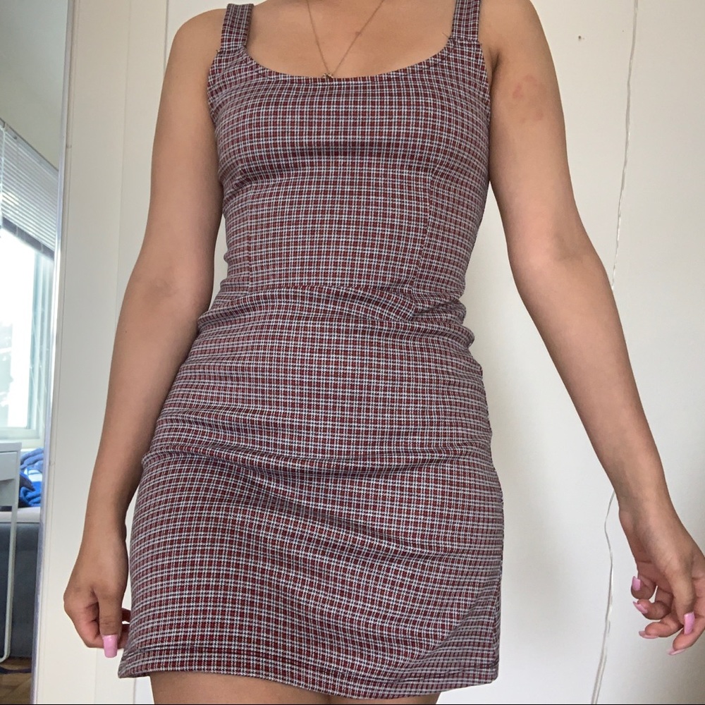 Forever 21 mini dress